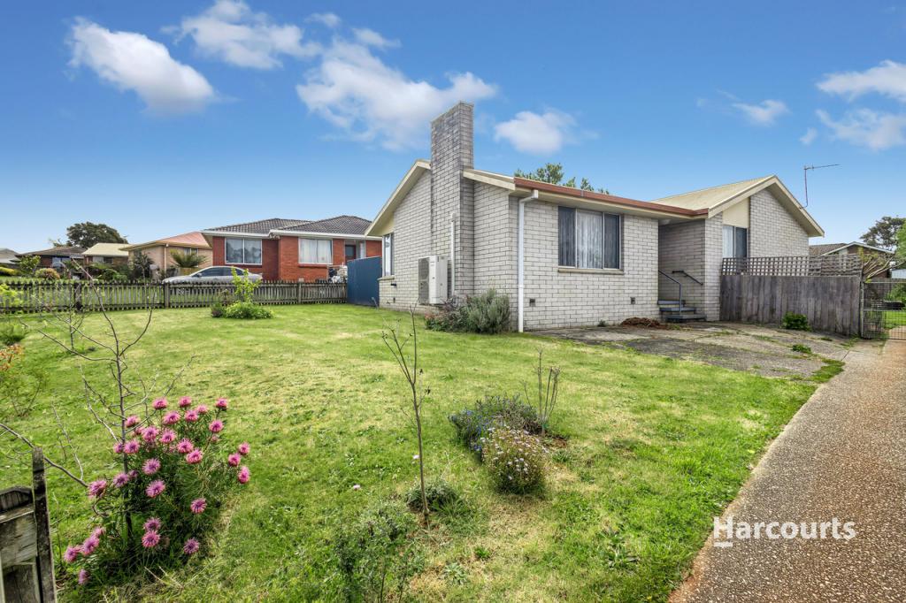 10 Stammers Pl, Shorewell Park, TAS 7320