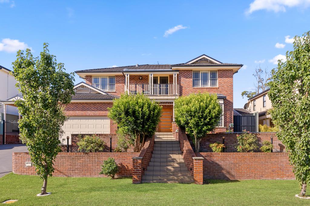 37 Dilkara Cct, Bangor, NSW 2234