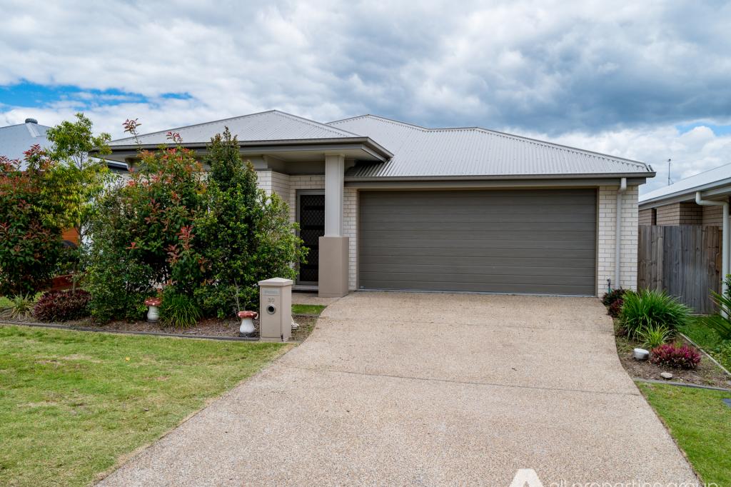 30 Hiddenvale Cct, Yarrabilba, QLD 4207