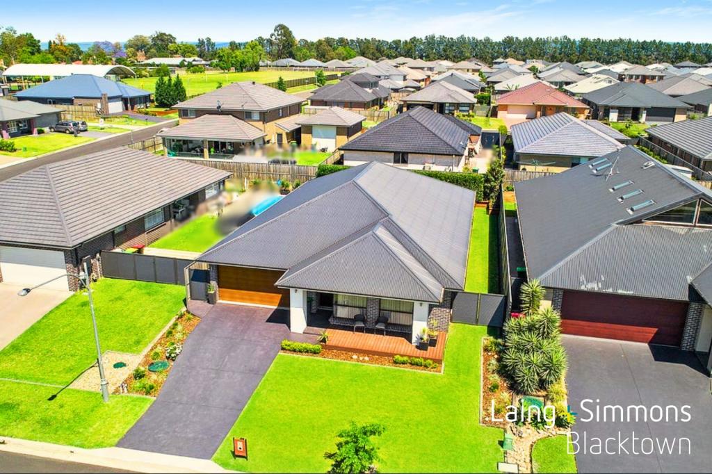 3 Stables St, Pitt Town, NSW 2756