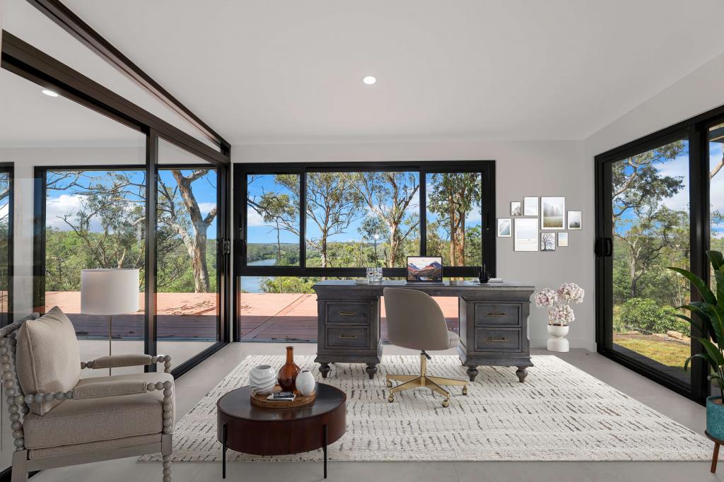 Lot 8. 72 Mitchells Rd, Sackville North, NSW 2756