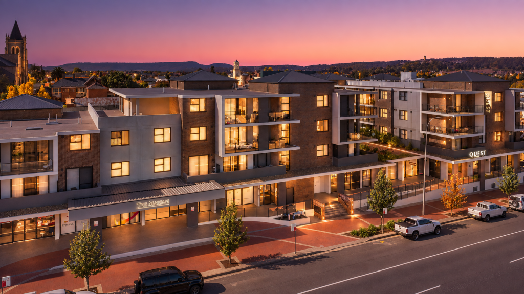 12/29 Clinton St, Goulburn, NSW 2580