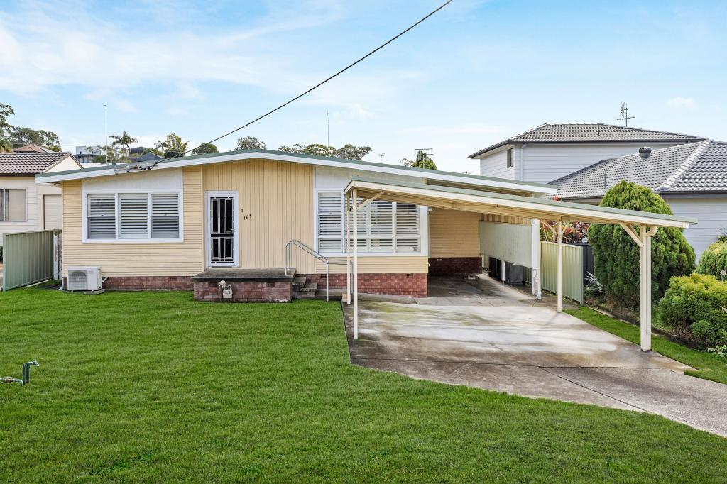 165 Wommara Ave, Belmont North, NSW 2280