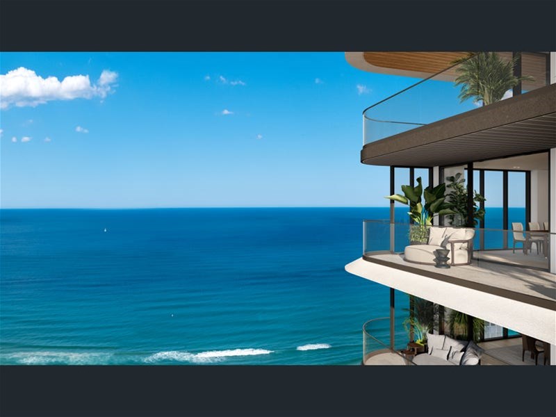 Contact agent for address, BROADBEACH, QLD 4218