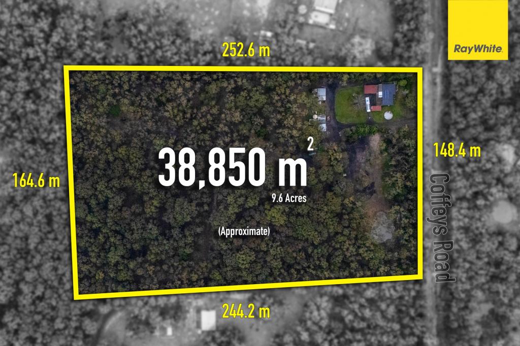 104 Coffeys Rd, Bullengarook, VIC 3437