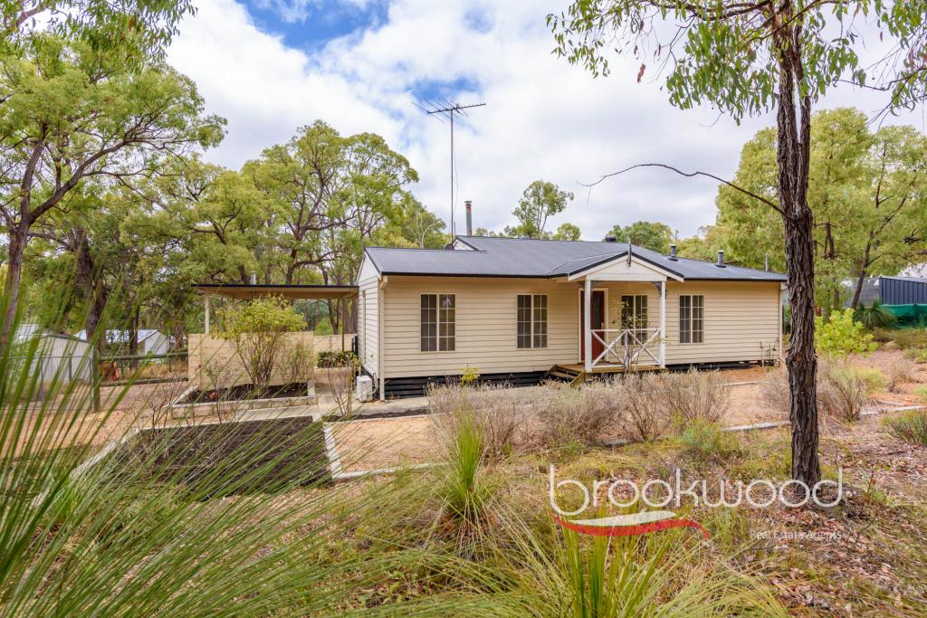 2 Dunham Glen, Wooroloo, WA 6558