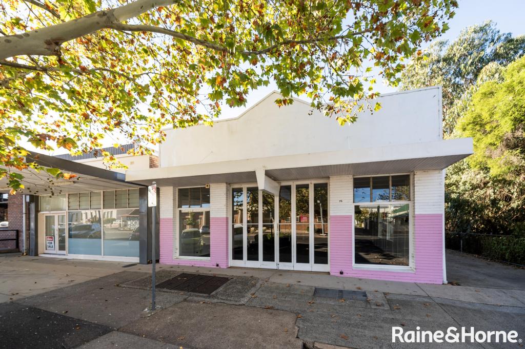 75 Grafton St, Warwick, QLD 4370