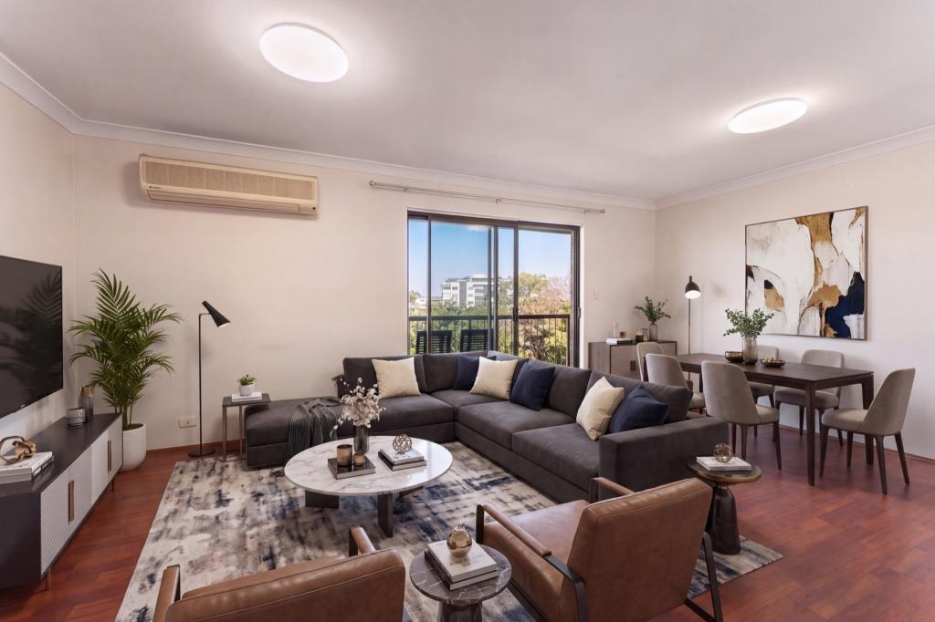 5/12 Donkin St, Nundah, QLD 4012