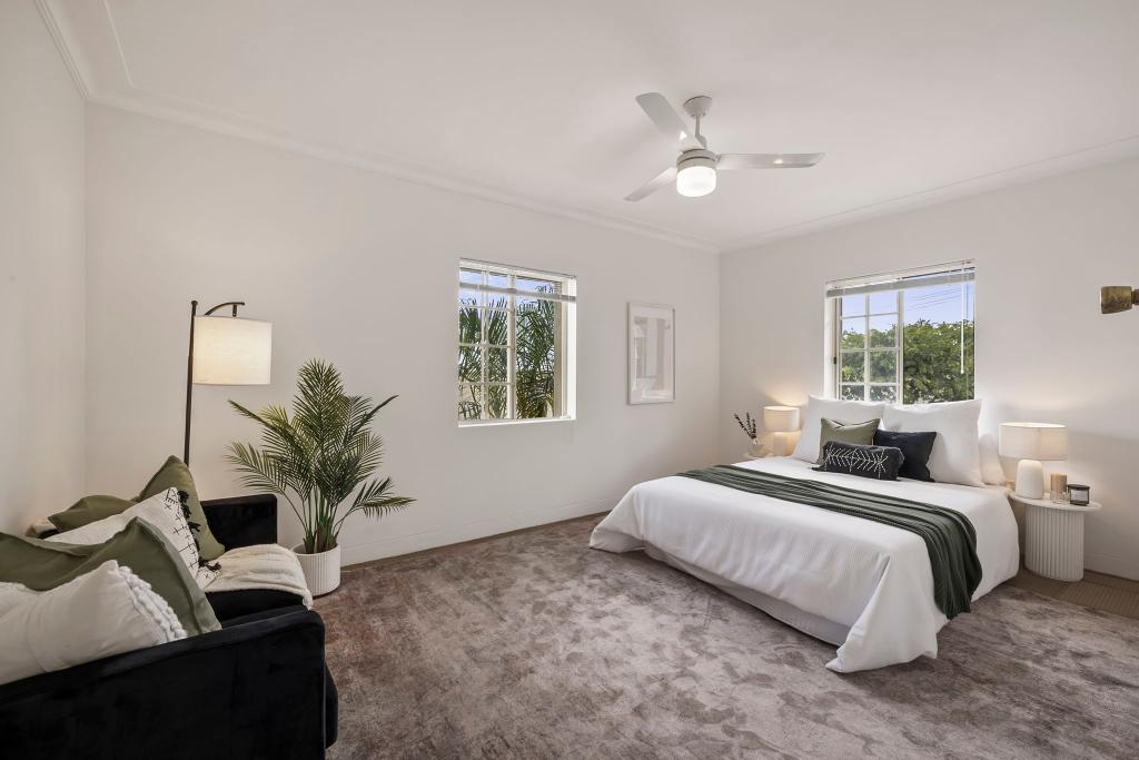 19/10 Bailey St, New Farm, QLD 4005