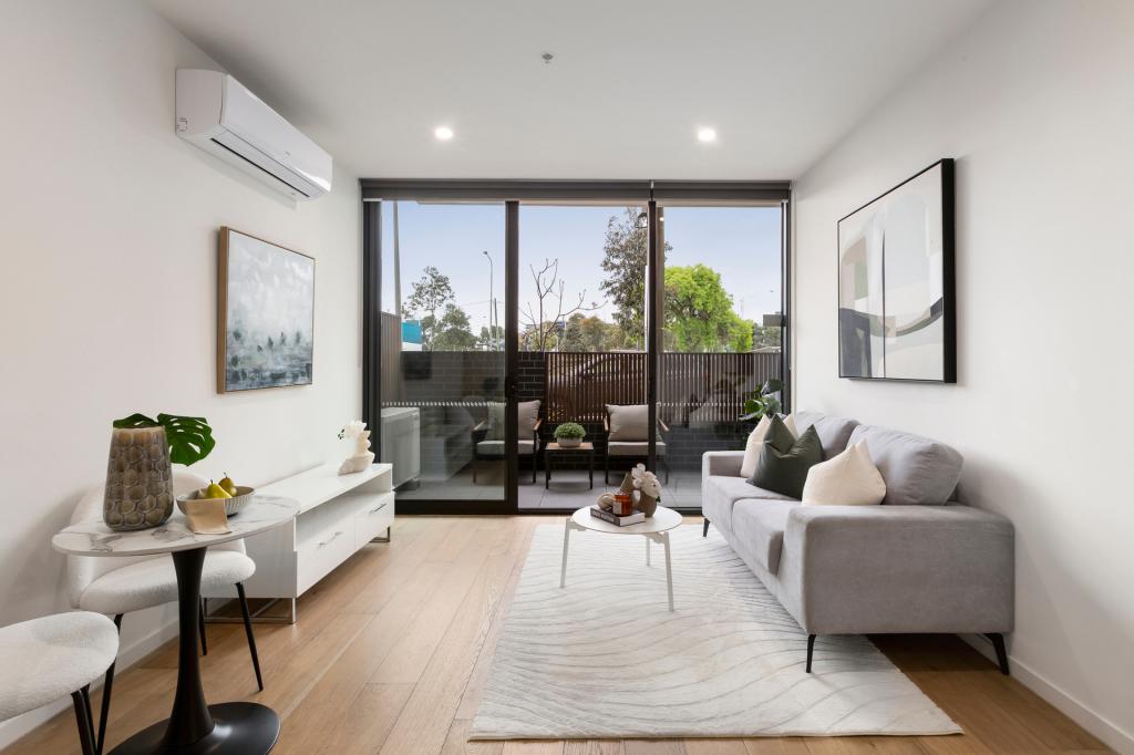 G04/195-197 Geelong Rd, Kingsville, VIC 3012