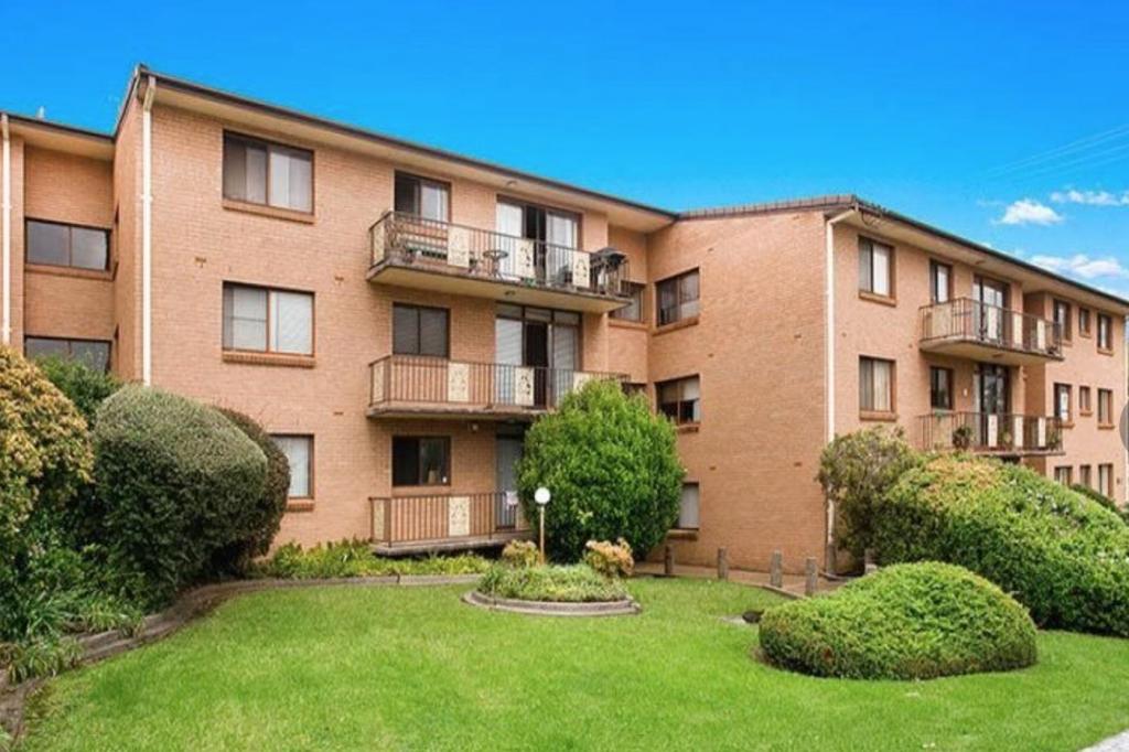 9/1 MANGERTON RD, WOLLONGONG, NSW 2500