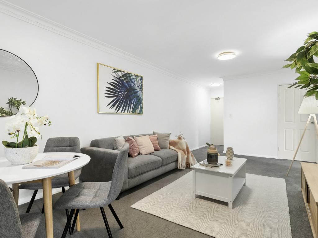 17/1-5 Penkivil St, Willoughby, NSW 2068