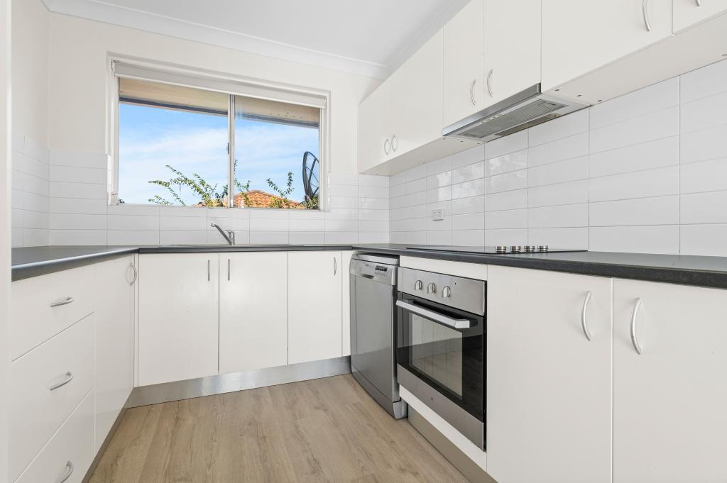 4/34 Daisy St, Fairy Meadow, NSW 2519