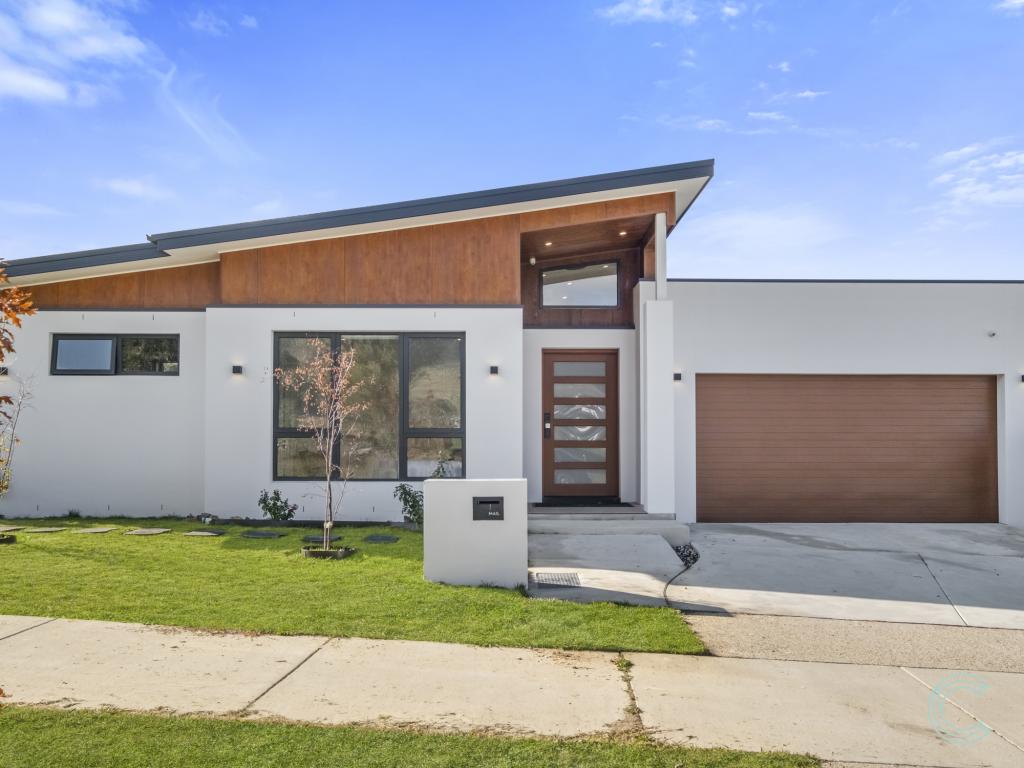 26 Frazer Simons Way, Taylor, ACT 2913