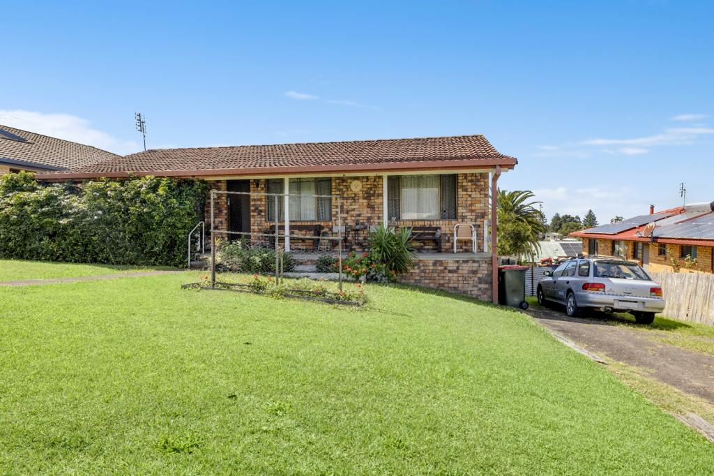 13 Chapman St, Frederickton, NSW 2440