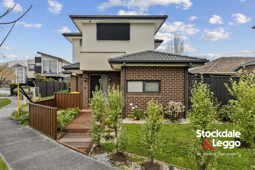 1/23 WIN-MALEE ST, HADFIELD, VIC 3046