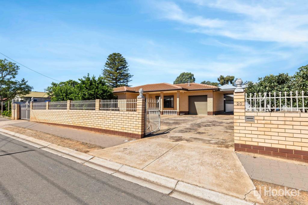 20 Mary St, Smithfield, SA 5114