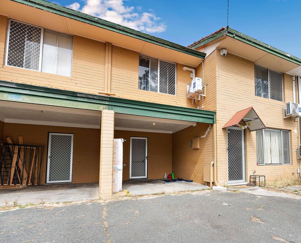 37b Dumond St, Bentley, WA 6102