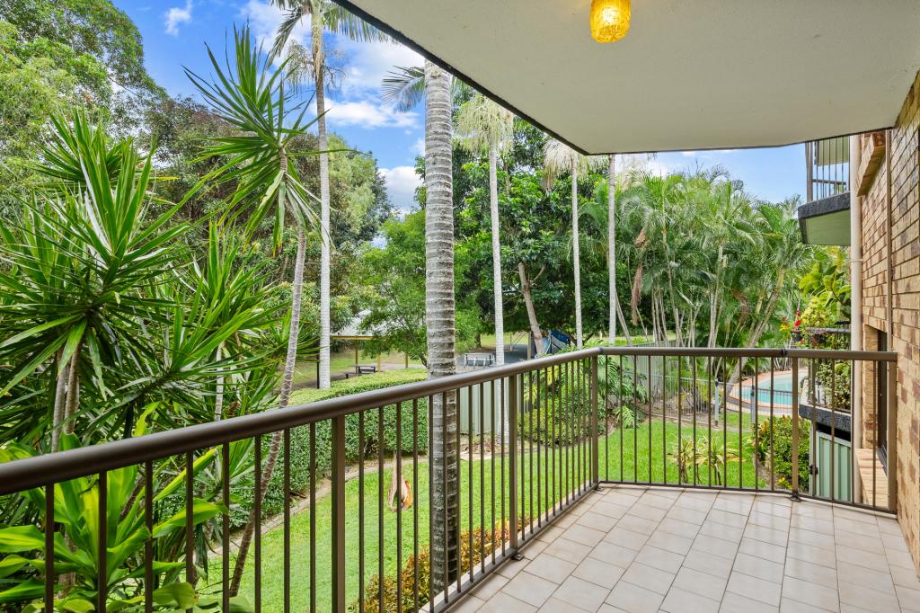 3/40 Swan St, Gordon Park, QLD 4031