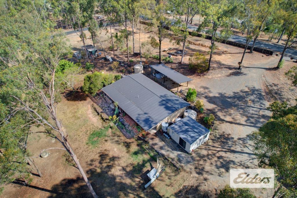 120-130 Harrison Rd, Cedar Vale, QLD 4285
