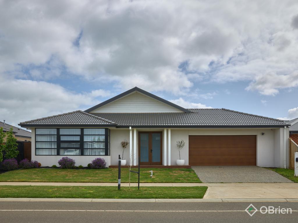 133 Mills Rd, Warragul, VIC 3820