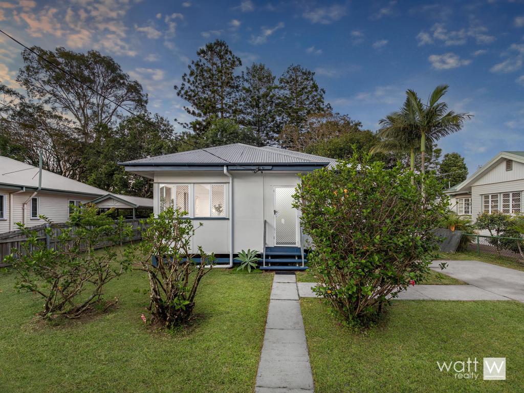 17 Battersby St, Zillmere, QLD 4034