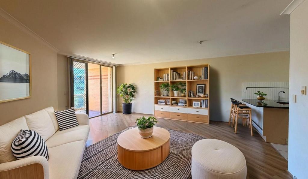 21/927 Victoria Rd, West Ryde, NSW 2114