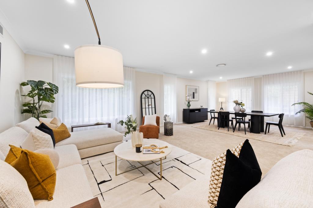 87 Mona Vale Rd, Pymble, NSW 2073