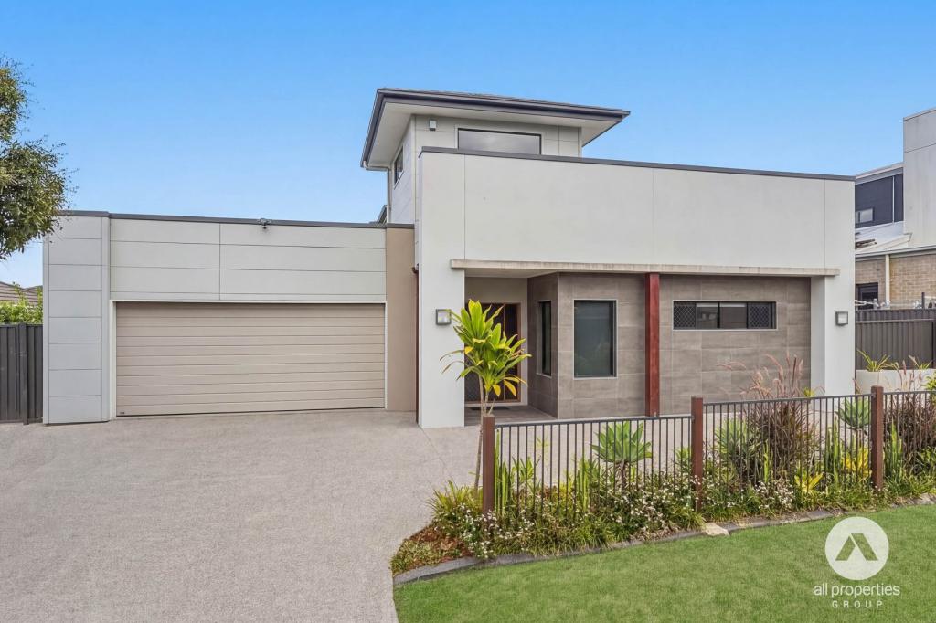 4 Grasslands St, Yarrabilba, QLD 4207
