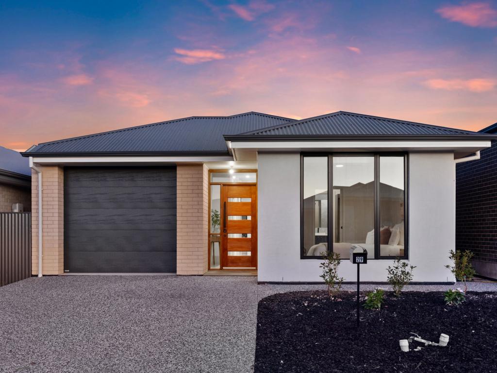 29 Twilight Ave, Port Noarlunga South, SA 5167