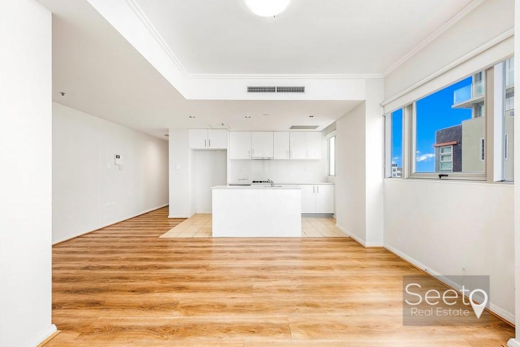 124/1 Railway Pde, Burwood, NSW 2134