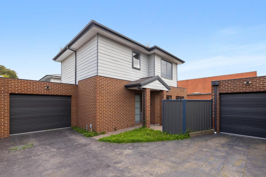 5/57 Murray St, Fawkner, VIC 3060