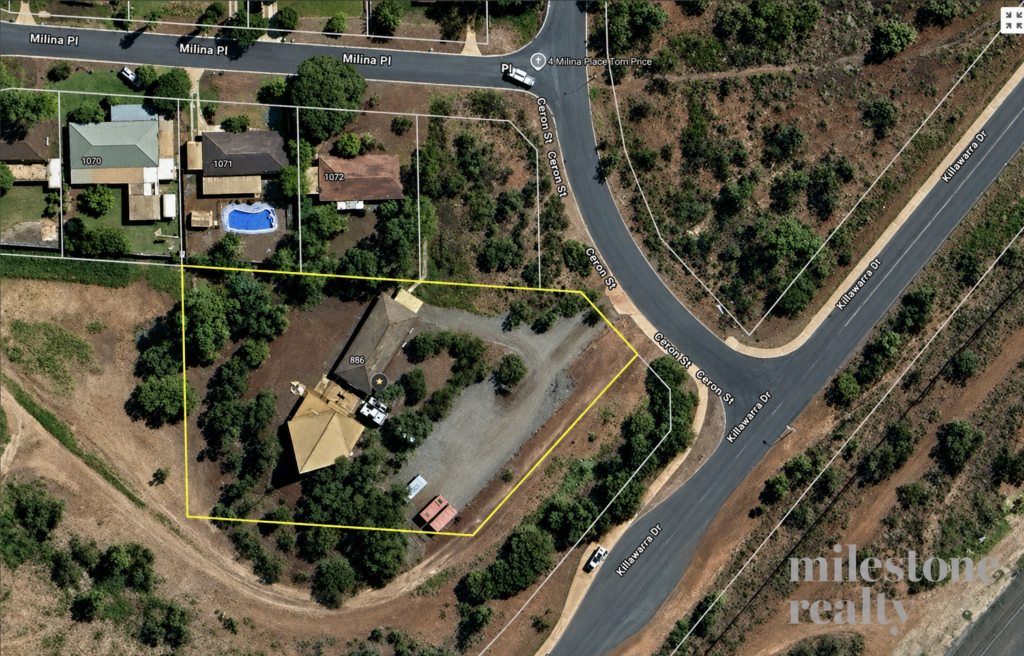 886 CERON ST, TOM PRICE, WA 6751