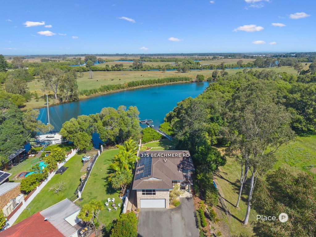 375 Beachmere Rd, Beachmere, QLD 4510