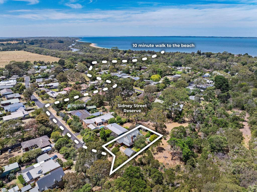 19 Ferguson Dr, Balnarring Beach, VIC 3926