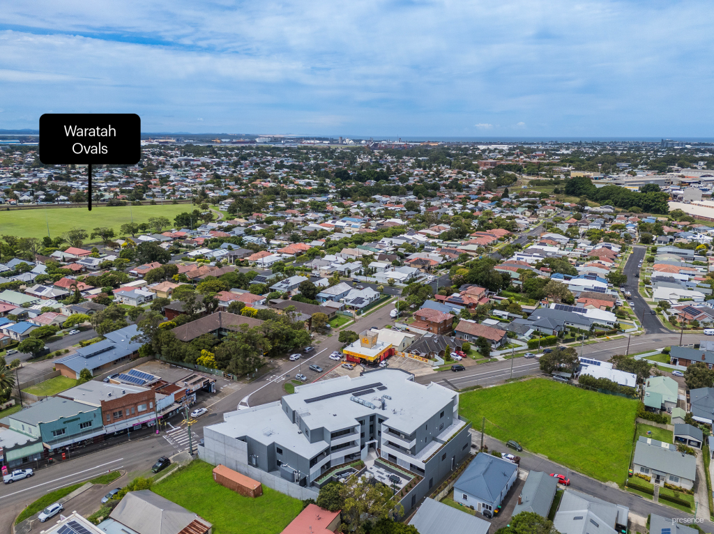 306/42 Georgetown Rd, Georgetown, NSW 2298