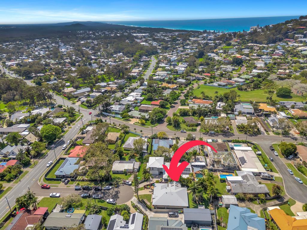 9 Halley Ct, Coolum Beach, QLD 4573