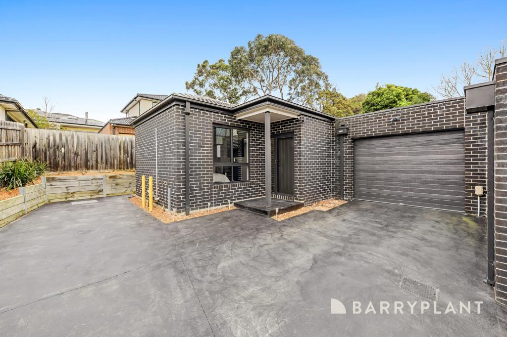 12c Browning Rd, Boronia, VIC 3155