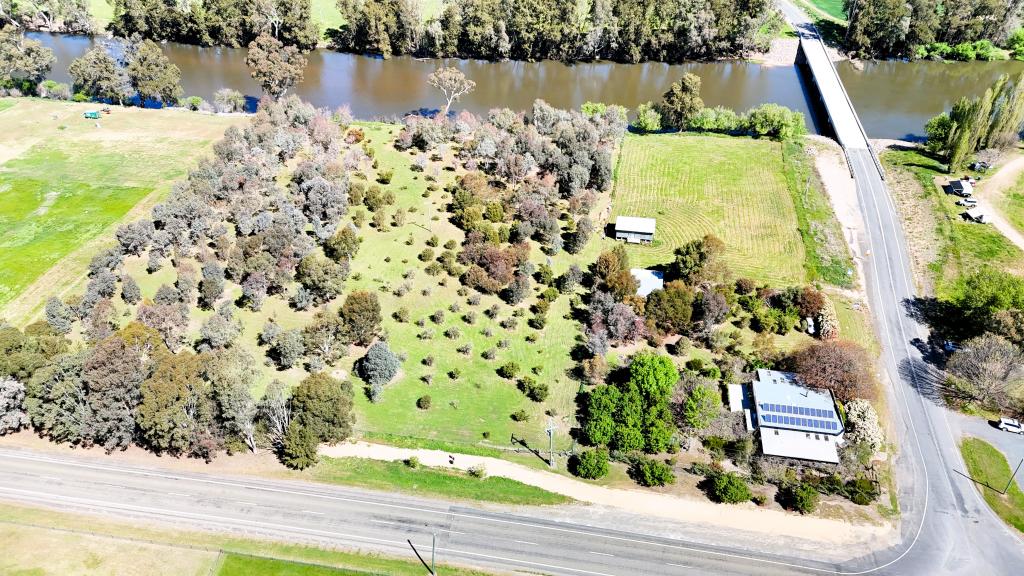 249 Riverside Dr, Jugiong, NSW 2726