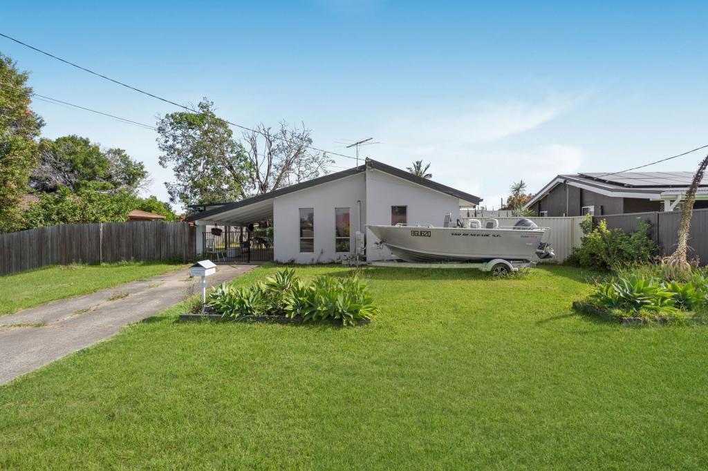 5 Bayswater St, Mount Warren Park, QLD 4207