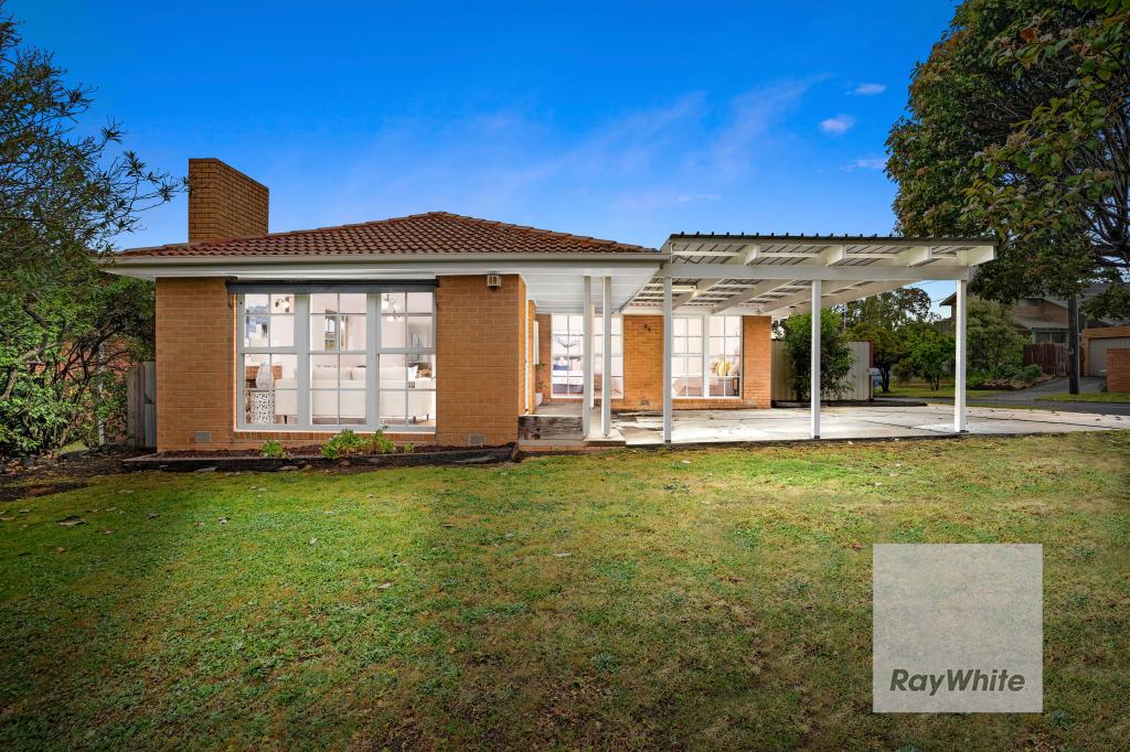 84 Greenwood Dr, Bundoora, VIC 3083