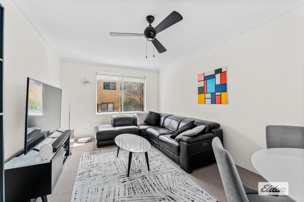 3/28 Port Hacking Rd, Sylvania, NSW 2224