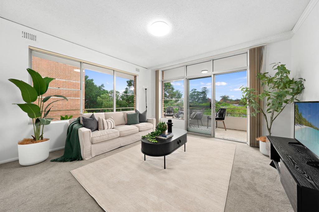 9/30 Archer St, Chatswood, NSW 2067