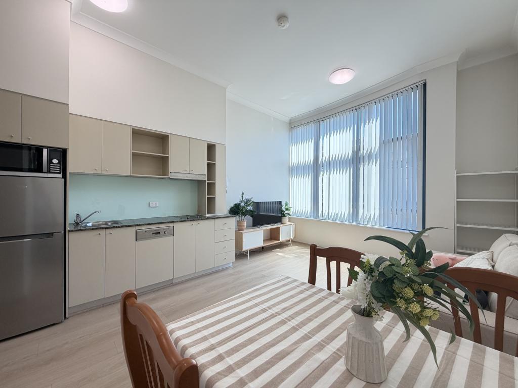 207/99 Military Rd, Neutral Bay, NSW 2089