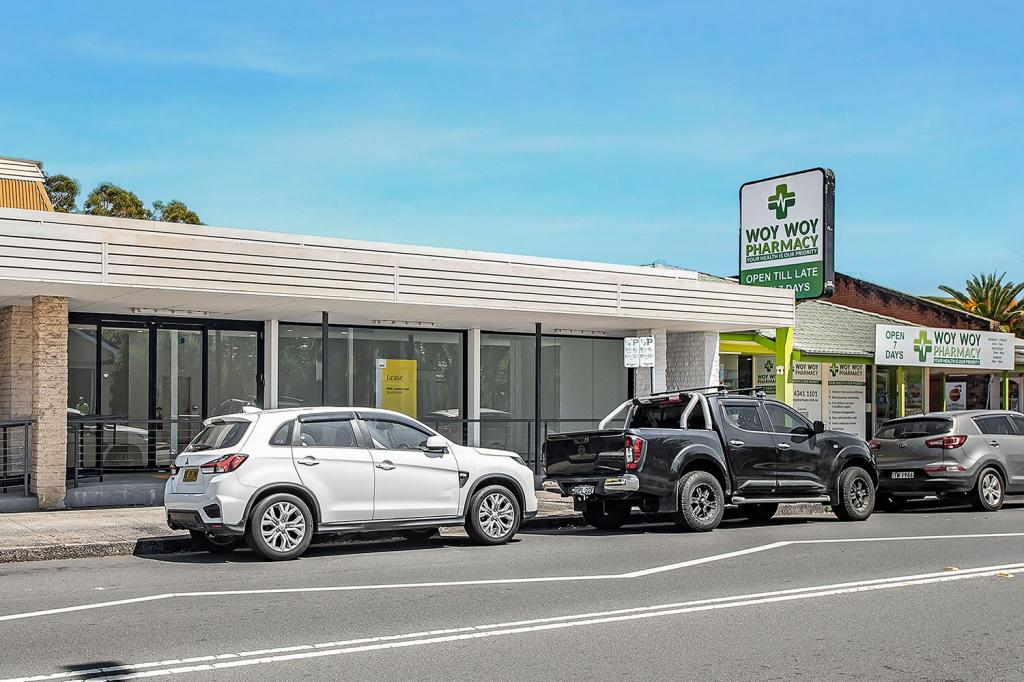 47 Blackwall Rd, Woy Woy, NSW 2256