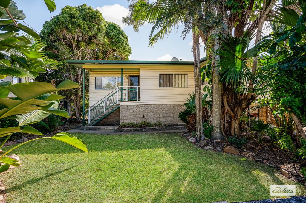 10 Schafer St, Clinton, QLD 4680