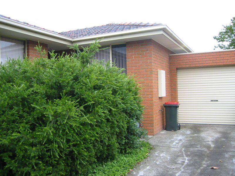 3/16 ALEXANDER AVE, OAKLEIGH EAST, VIC 3166