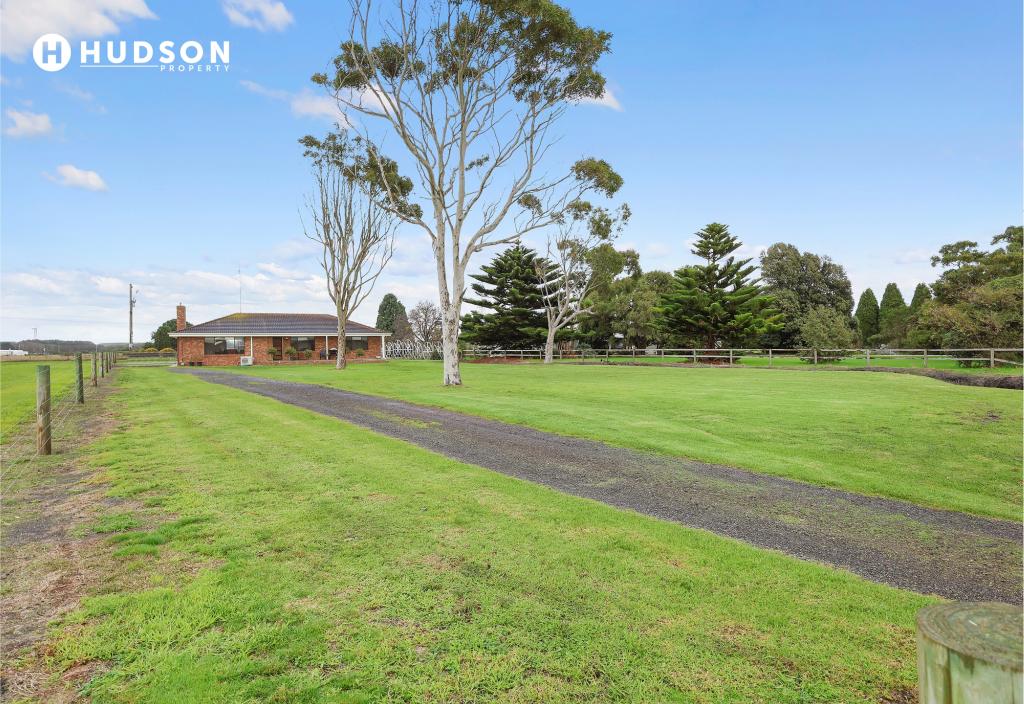 105 Derril Rd, Portland, VIC 3305
