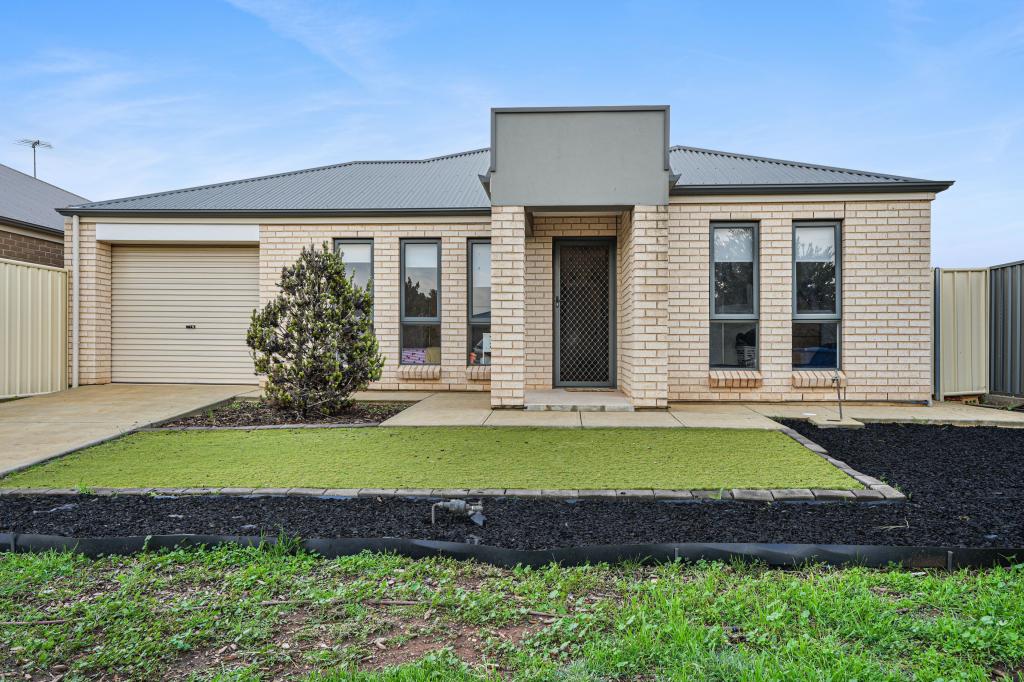 5 Isla Ct, Munno Para West, SA 5115