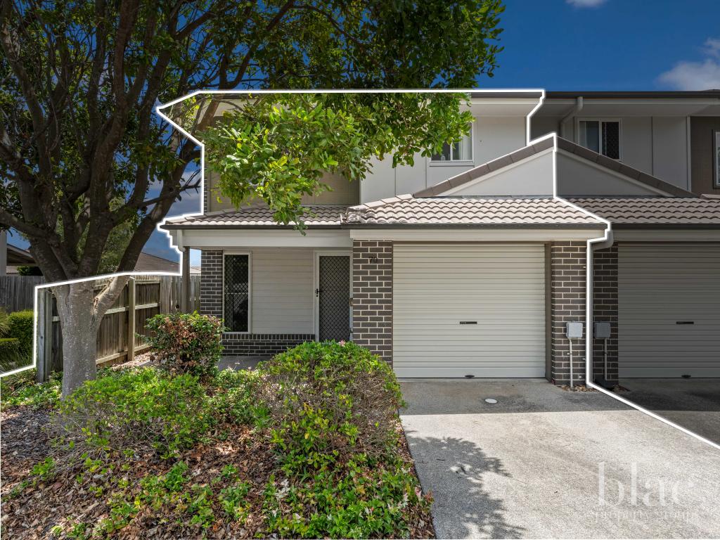 70/10 Sovereign Pl, Algester, QLD 4115